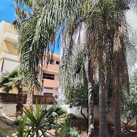 Apartment La Dolce *