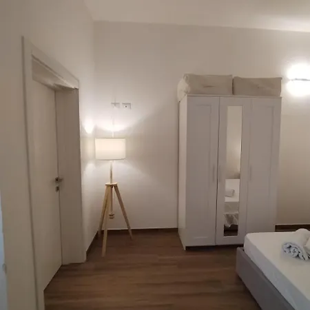 La Dolce Apartment