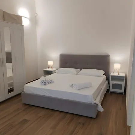 Apartment La Dolce Galatone