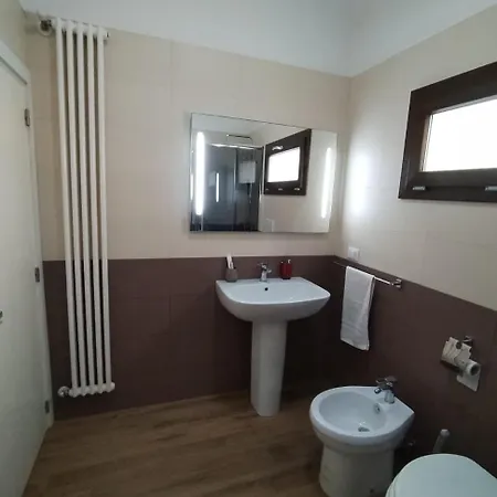 Apartment La Dolce