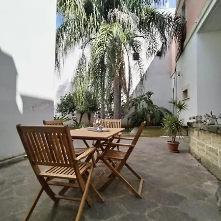 Apartment La Dolce *