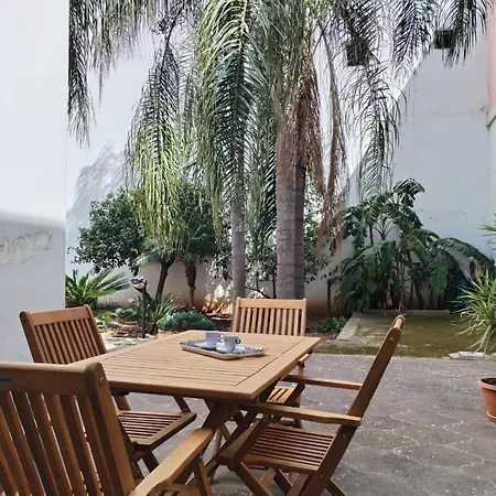 La Dolce Apartment Galatone