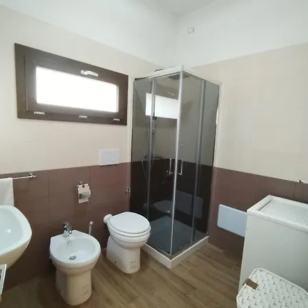 Apartment La Dolce