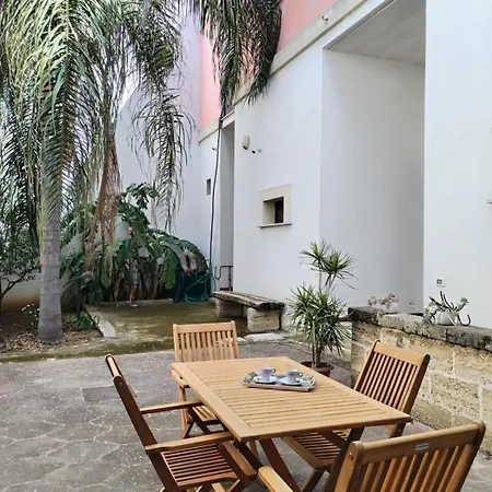 La Dolce Apartment