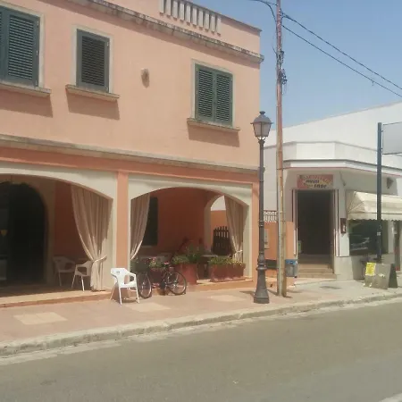 La Dolce Vita Hotel
