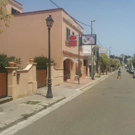 La Dolce Vita Hotel