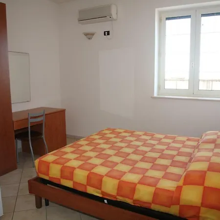 Hotel La Dolce Vita Morciano di Leuca