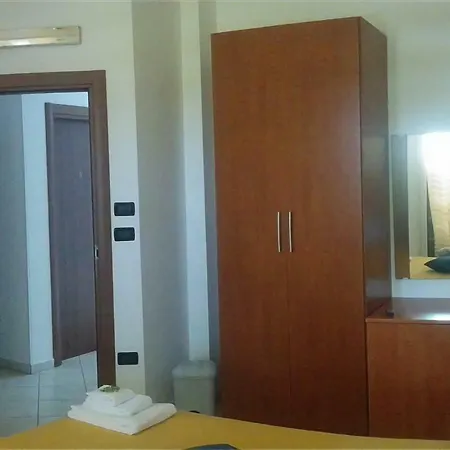 Hotel La Dolce Vita