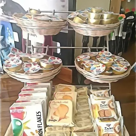 La Dolce Vita Hotel Morciano di Leuca