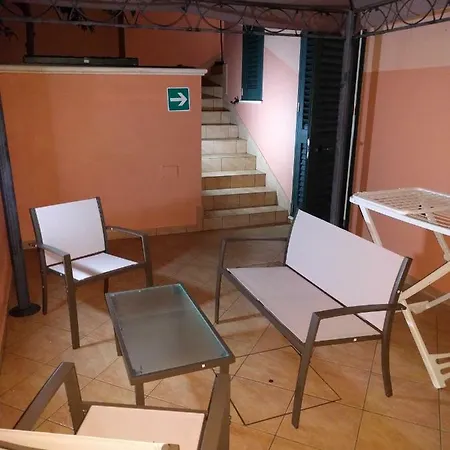La Dolce Vita Hotel Morciano di Leuca