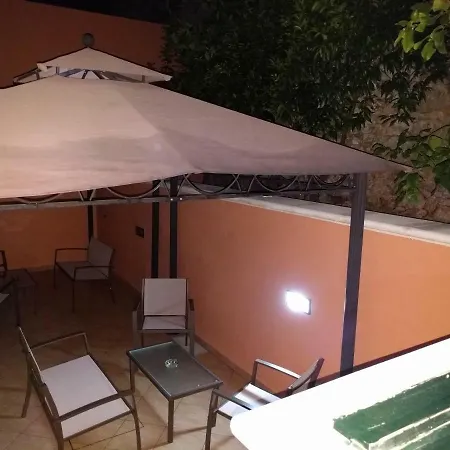 La Dolce Vita 2* Morciano di Leuca