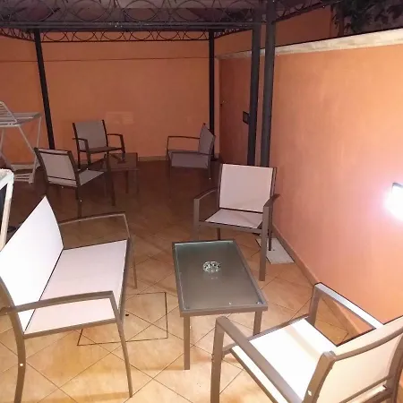 Hotel La Dolce Vita Morciano di Leuca