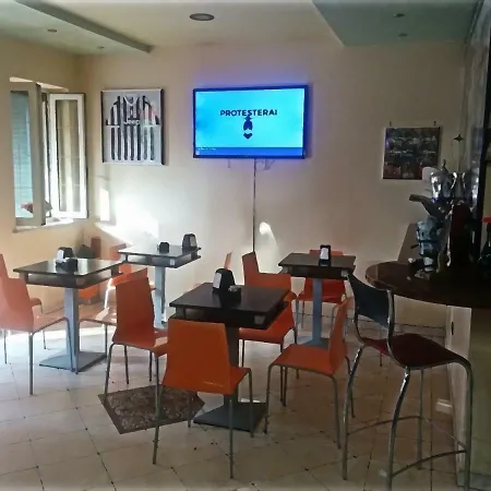 La Dolce Vita 2* Morciano di Leuca