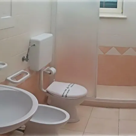 La Dolce Vita Hotel 2*