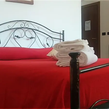 La Dolce Vita Hotel Morciano di Leuca